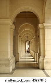 Corridors of Learning