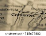 Corrientes, Argentina.
