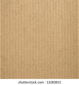 Corrugated Cardboard