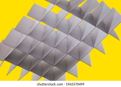 Corrugated Cardboard Separators, Fluted Paper Cardboard Dividers For Fragile Products