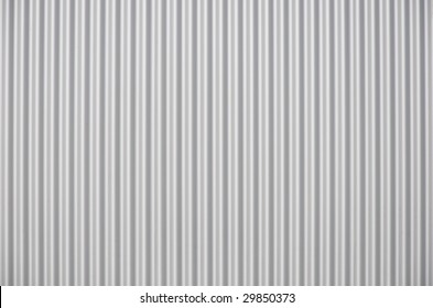 Corrugated Iron