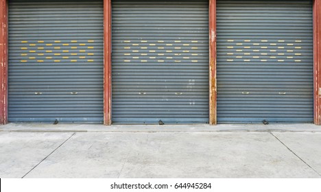 Garage Door Seals Images Stock Photos Vectors Shutterstock