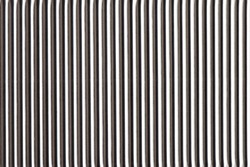 Steel Corrugated Metal, a Background Photo by SparkleStock