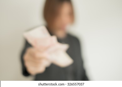 Corruption