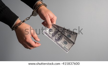 corruption