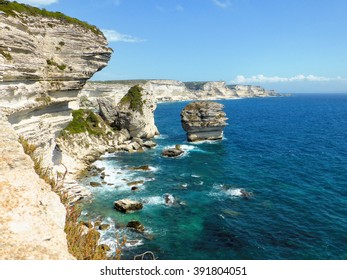 Corsica Bonifacio - Beautiful Coast