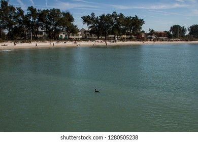 Cortez Beach  - Anna Maria Island