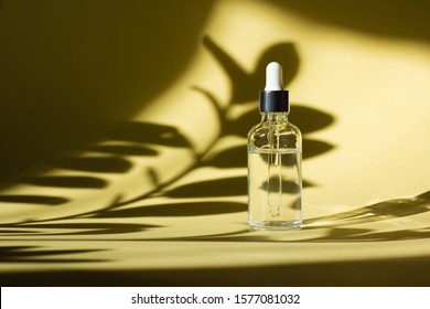 Download Dropper Bottle Mockup High Res Stock Images Shutterstock