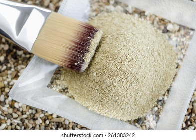 Cosmetic Clay (kaolin) Powder