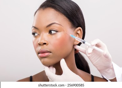 7,103 Black woman injection Images, Stock Photos & Vectors | Shutterstock