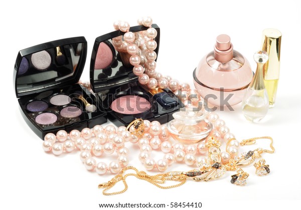 cosmetic jewelry