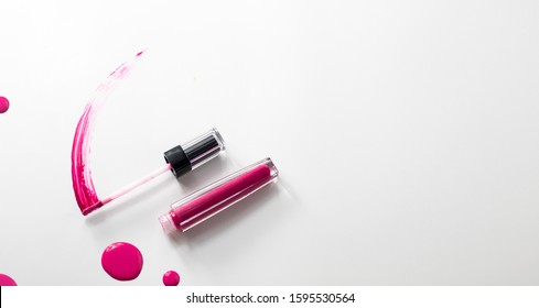 Download Liquid Lipstick Packaging Stock Photos Images Photography Shutterstock