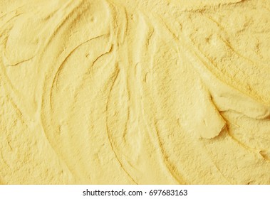 Download Yellow Clay Mask Images Stock Photos Vectors Shutterstock PSD Mockup Templates
