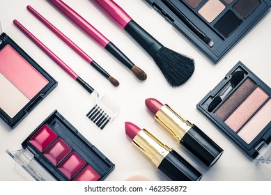 Cosmetics Stock Photo 462356800 | Shutterstock