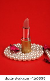 cosmetics background