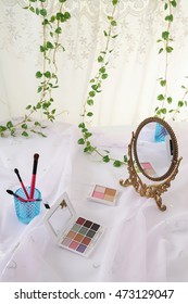 Cosmetics image