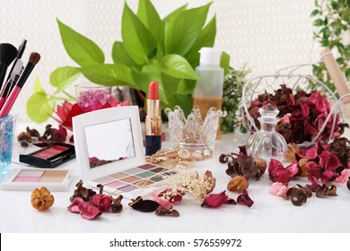 Cosmetics image