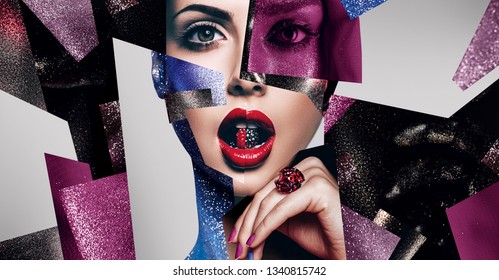 7,176,640 Compositions Images, Stock Photos & Vectors | Shutterstock