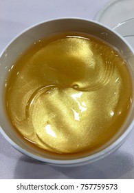 Cosmetics serum shiny serum
