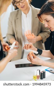 Cosmetology Training Program For Manicurist