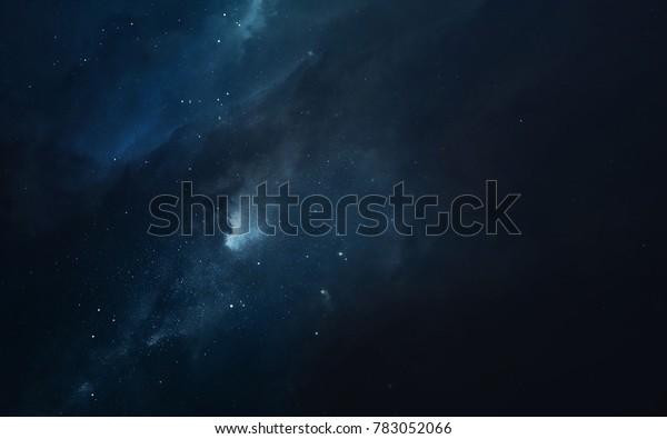宇宙の風景 美しいsfの壁紙 無限の深い空間 Nasaが提供するこの画像