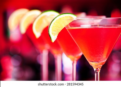 31,819 Cosmopolitan Cocktail Images, Stock Photos & Vectors | Shutterstock