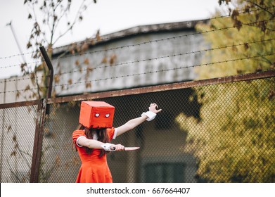 Cosplay