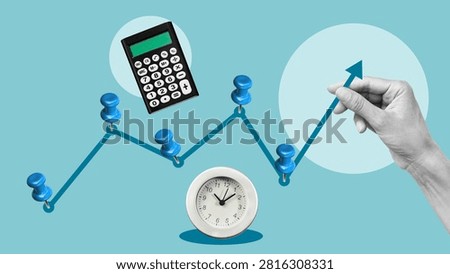 Cost Optimization and Time Management, Productivity Improvement, Business Efficiency, Financial Planning, Resource Allocation, Workflow Optimization, Operational Excellence and ROI Analysis