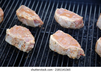 Costa Mesa, California, USA - July 20, 2022: Orange County Fair In Costa Mesa, California. Fair Foods At The OC Fair. Various Types Of Exotic Foods For People To Enjoy While At The County Fair. 