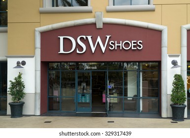 designer shoe warehouse usa