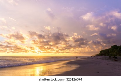 Santa Teresa Beach Costa Rica Santa Teresa Costa Rica Images Stock Photos Vectors 