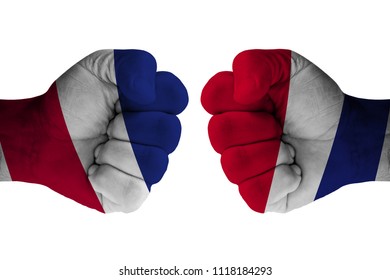 Thailand Independence Day Images Stock Photos Vectors