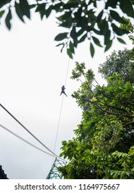 Costa Rica Zip Line