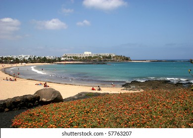 Costa Teguise, Lanzarote