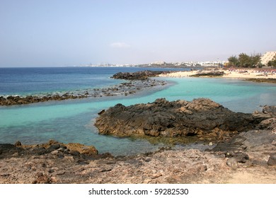 Costa Teguise, Lanzarote