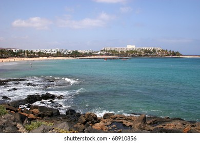 Costa Teguise, Lanzarote