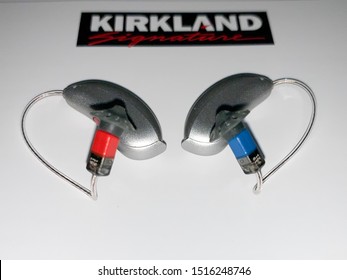 Costco Kirkland Signature 9.0 Hearing Aids Brentwood TN September 26, 2019