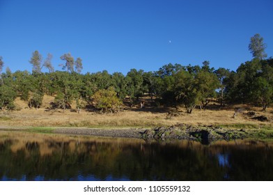 Cosumnes River, El Dorado County California