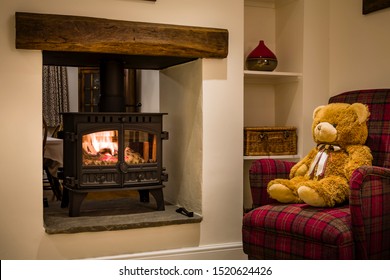 Woodburning Stove Images Stock Photos Vectors Shutterstock