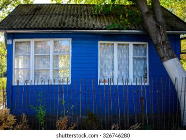 cottage