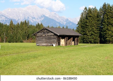 Cottage