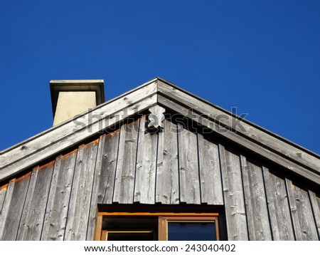 Cottage
