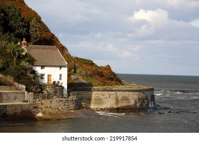 Cottage By The Sea, UK