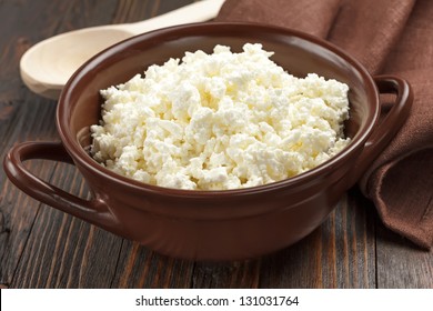 Cottage Cheese