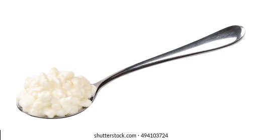 Cottage Cheese