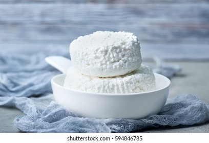 Cottage Cheese