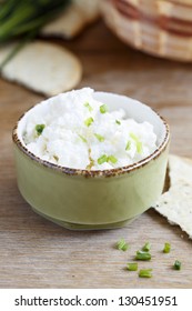 Cottage Cheese Dip