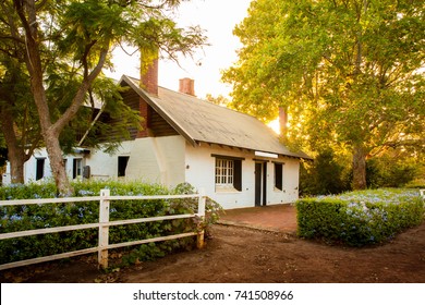 Cottage At Country Side, Western Australia