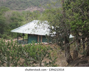 A Cottage In The Forest, Chinnar Wildlife Sanctuary 