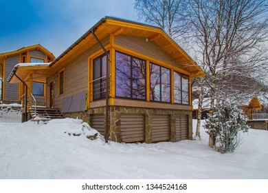 1000 Cottage Snow Uk Stock Images Photos Vectors Shutterstock